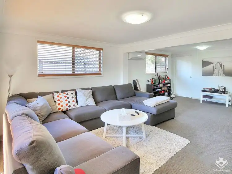 Second view of Homely house listing, 8 Manzill Street, Sunnybank Hills QLD 4109