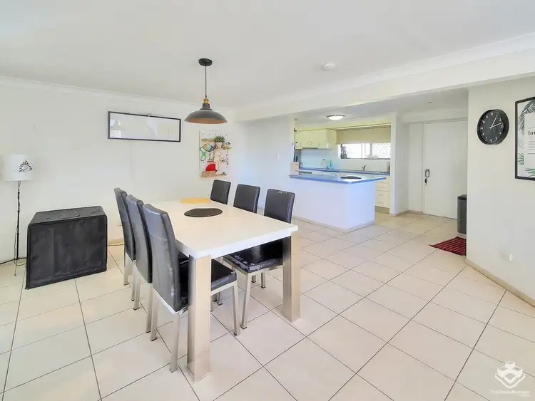 Third view of Homely house listing, 8 Manzill Street, Sunnybank Hills QLD 4109