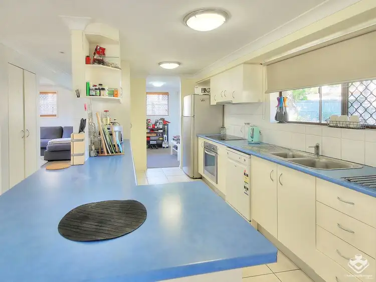 Fourth view of Homely house listing, 8 Manzill Street, Sunnybank Hills QLD 4109