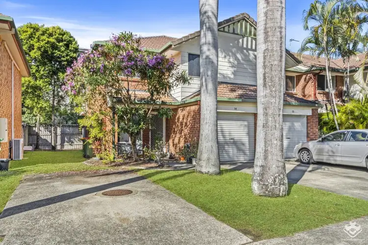 14/643 Pine Ridge Road