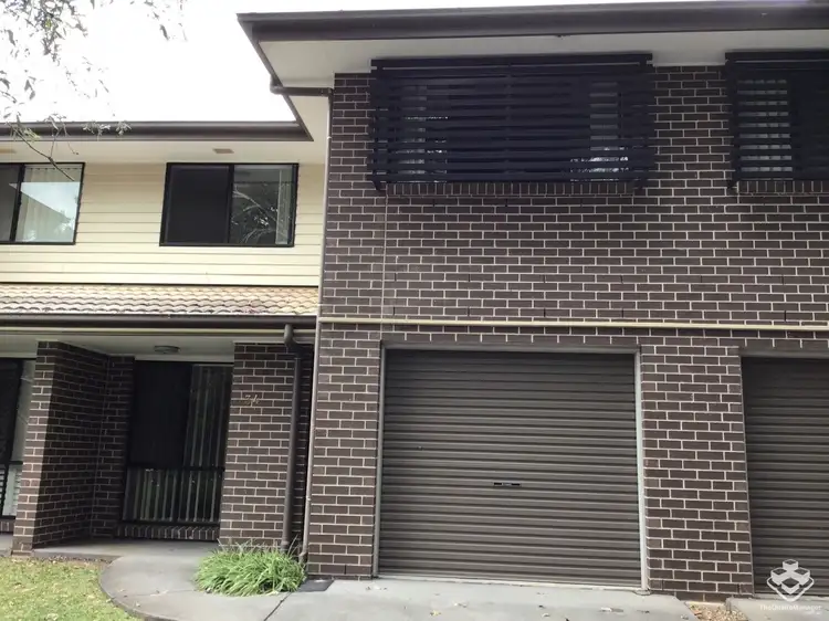 34/41 Gawler Crescent, Bracken Ridge QLD 4017