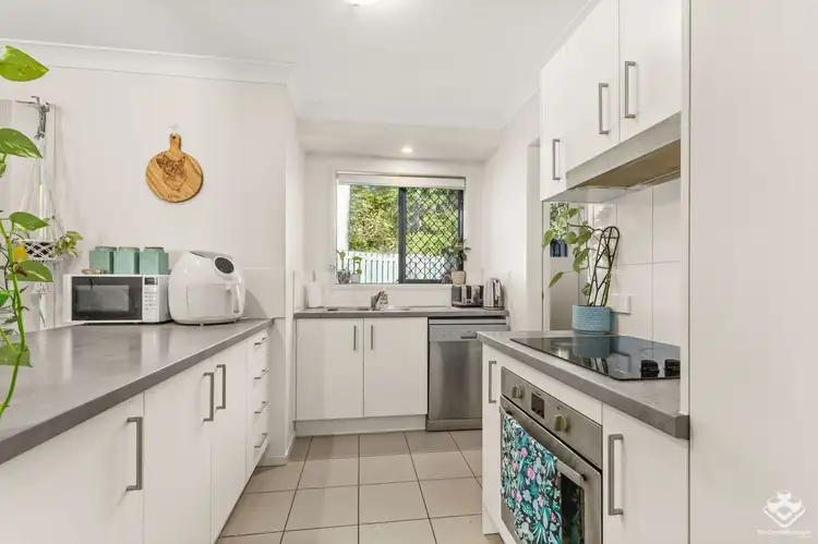 Second view of Homely townhouse listing, 34/41 Gawler Crescent, Bracken Ridge QLD 4017