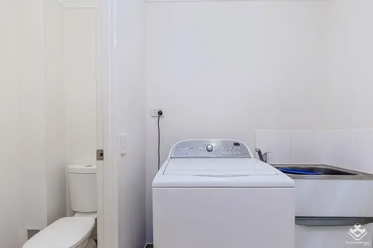Fourth view of Homely townhouse listing, 34/41 Gawler Crescent, Bracken Ridge QLD 4017