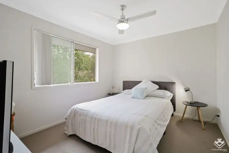 Fifth view of Homely townhouse listing, 34/41 Gawler Crescent, Bracken Ridge QLD 4017