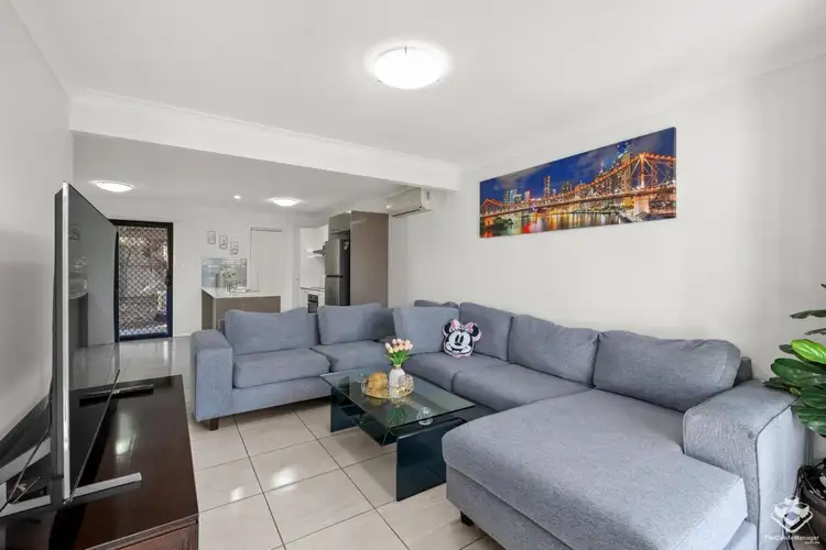 Third view of Homely townhouse listing, 48/9 Milan Street, Ellen Grove QLD 4078