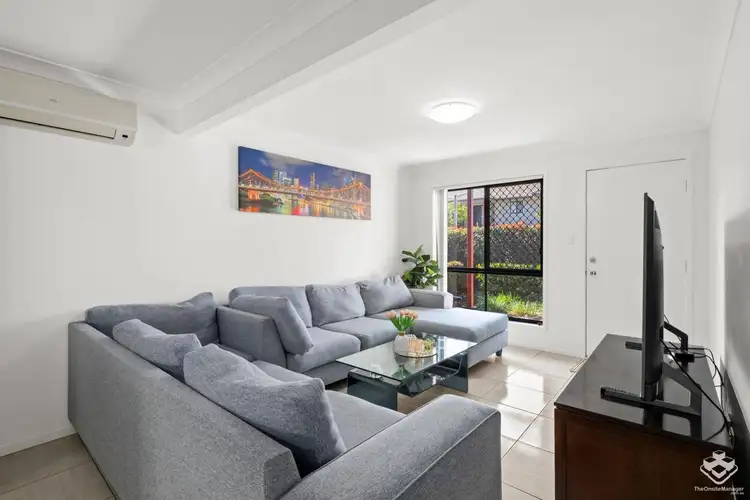 Fourth view of Homely townhouse listing, 48/9 Milan Street, Ellen Grove QLD 4078