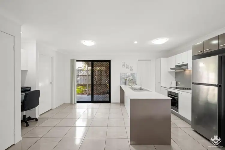 Fifth view of Homely townhouse listing, 48/9 Milan Street, Ellen Grove QLD 4078