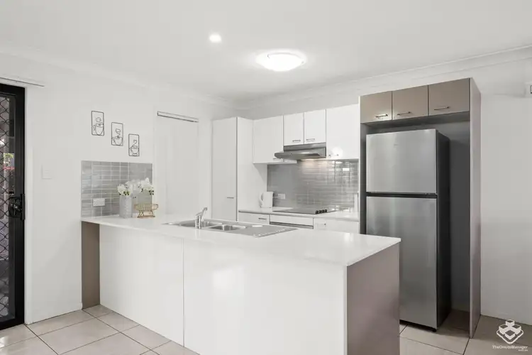 Sixth view of Homely townhouse listing, 48/9 Milan Street, Ellen Grove QLD 4078