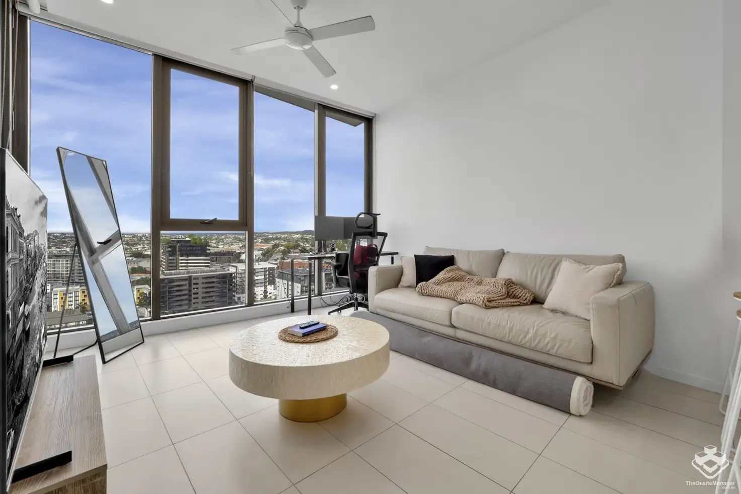 Main view of Homely apartment listing, ID:21136658/24 Stratton Street, Newstead QLD 4006