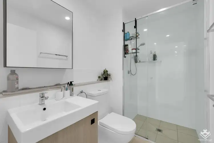 Fifth view of Homely apartment listing, ID:21136658/24 Stratton Street, Newstead QLD 4006