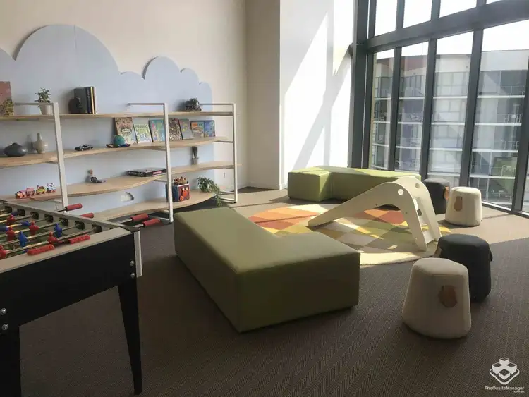 Address available on request