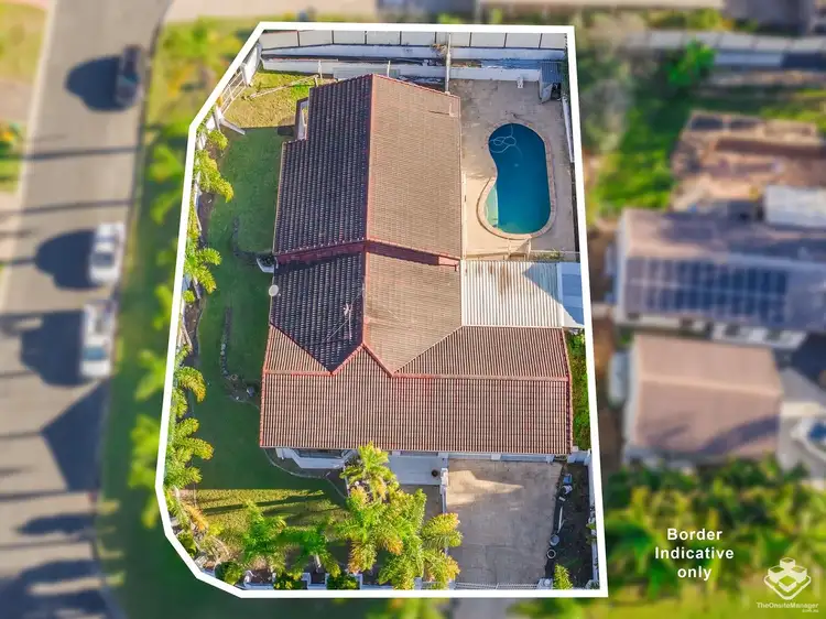 2 Nowra Court, Helensvale QLD 4212