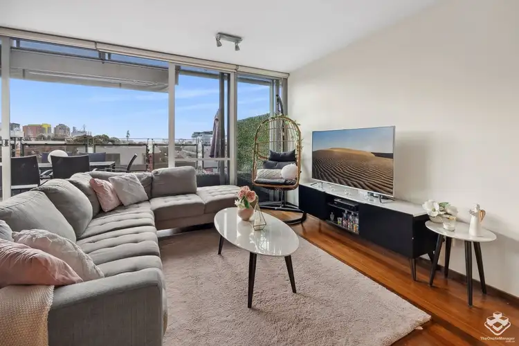 606/320 Harris Street, Pyrmont NSW 2009