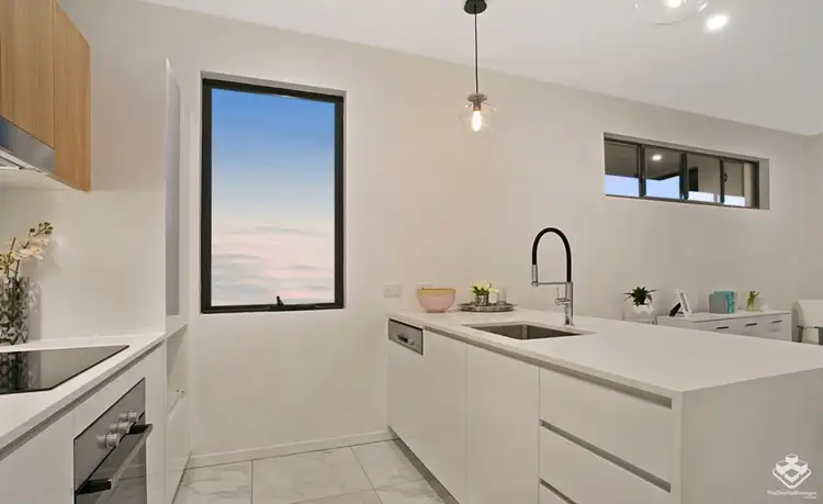 Third view of Homely apartment listing, ID:21136744/62 York Street, Indooroopilly QLD 4068