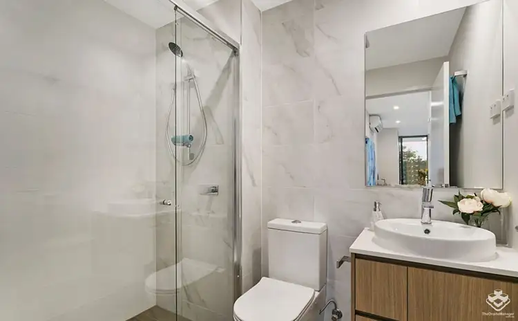 Fourth view of Homely apartment listing, ID:21136744/62 York Street, Indooroopilly QLD 4068