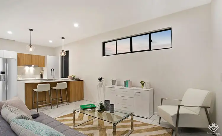 Fifth view of Homely apartment listing, ID:21136744/62 York Street, Indooroopilly QLD 4068