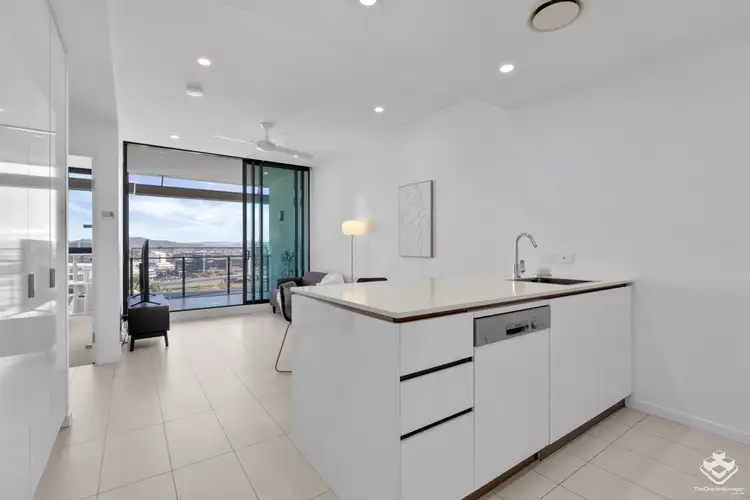 Fourth view of Homely apartment listing, ID:21136750/1055 Ann Street, Newstead QLD 4006