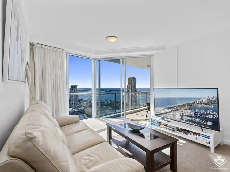 1293/56 Scarborough Street