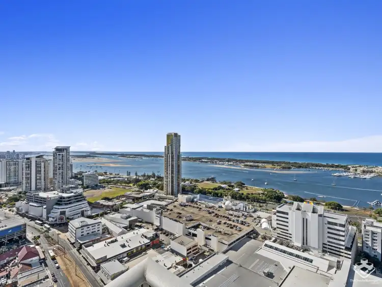 Third view of Homely apartment listing, 1293/56 Scarborough Street, Southport QLD 4215