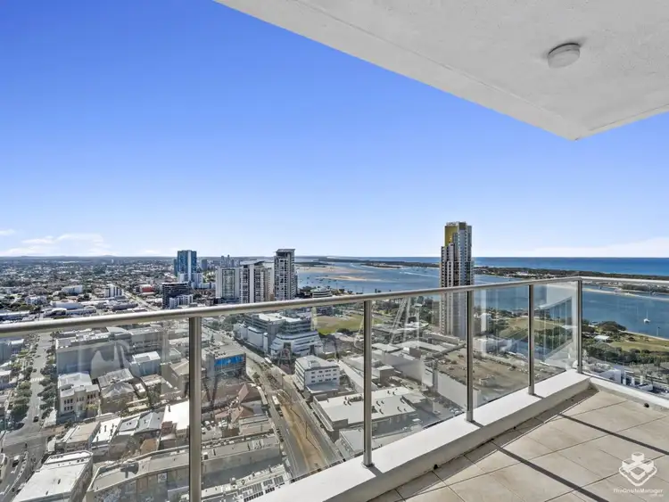 Fifth view of Homely apartment listing, 1293/56 Scarborough Street, Southport QLD 4215