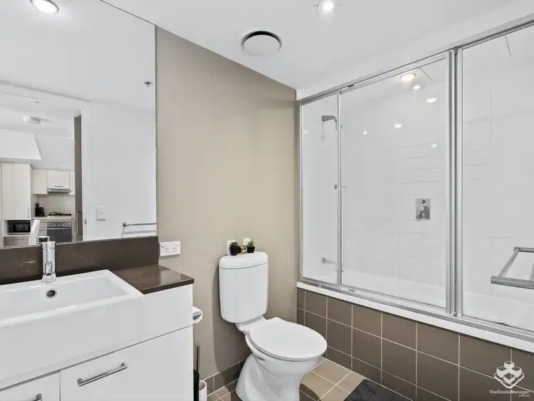 Sixth view of Homely apartment listing, 1293/56 Scarborough Street, Southport QLD 4215