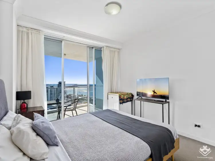 Seventh view of Homely apartment listing, 1293/56 Scarborough Street, Southport QLD 4215