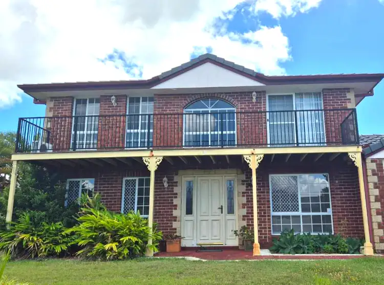 10 Southerden Drive, North Lakes QLD 4509