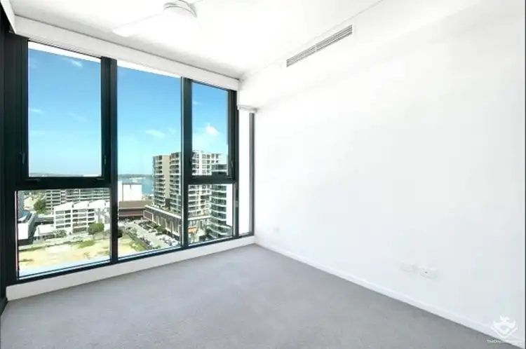 Second view of Homely unit listing, ID:21136799/8 Hercules Street, Hamilton QLD 4007