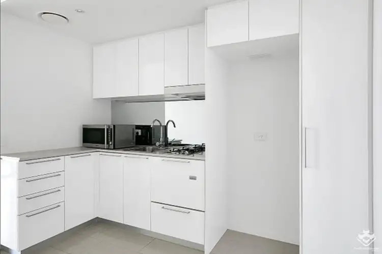 Third view of Homely unit listing, ID:21136799/8 Hercules Street, Hamilton QLD 4007