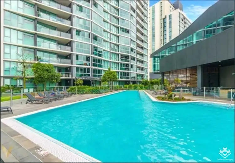 Sixth view of Homely unit listing, ID:21136799/8 Hercules Street, Hamilton QLD 4007