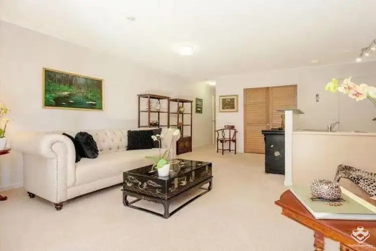 Third view of Homely apartment listing, 302/20 MALT STREET, Fortitude Valley QLD 4006
