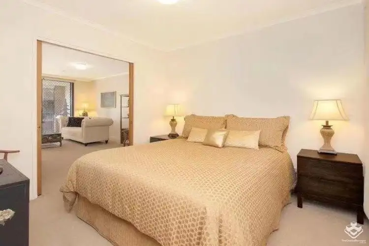 Sixth view of Homely apartment listing, 302/20 MALT STREET, Fortitude Valley QLD 4006
