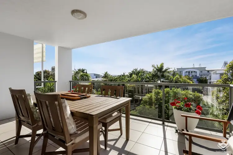 Main view of Homely apartment listing, 32/4 Grand Parade, Kawana Island QLD 4575