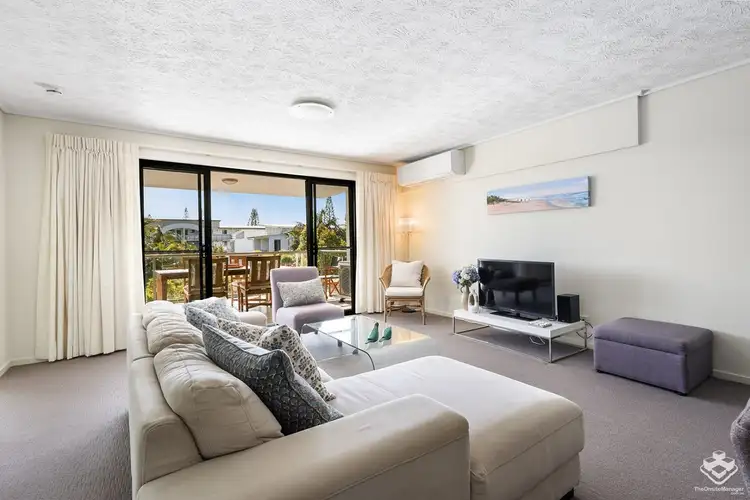 Fourth view of Homely apartment listing, 32/4 Grand Parade, Kawana Island QLD 4575