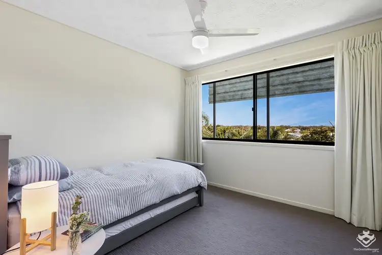 Sixth view of Homely apartment listing, 32/4 Grand Parade, Kawana Island QLD 4575