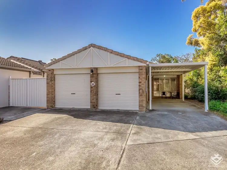 Third view of Homely house listing, 45 River Oak Drive, Helensvale QLD 4212