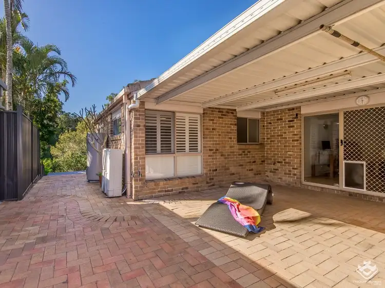 Sixth view of Homely house listing, 45 River Oak Drive, Helensvale QLD 4212