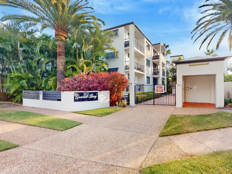 Main view of Homely unit listing, ID:21136921/38-40 Labrador Street, Labrador QLD 4215