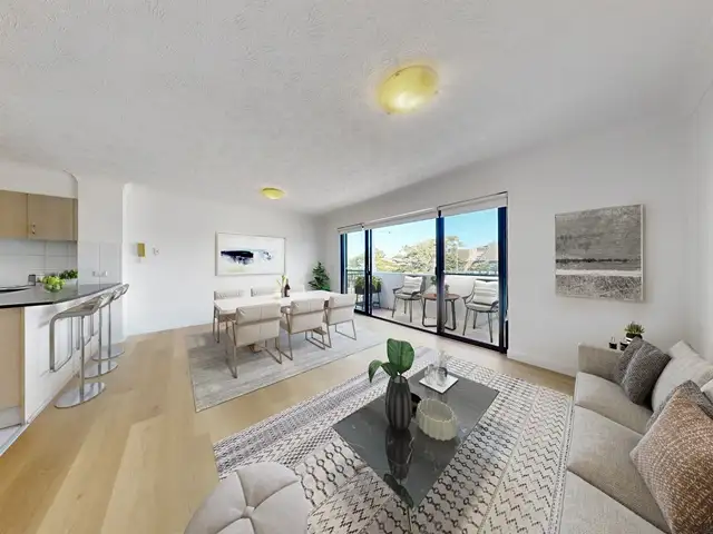 Second view of Homely unit listing, ID:21136926/38-40 Labrador Street, Labrador QLD 4215