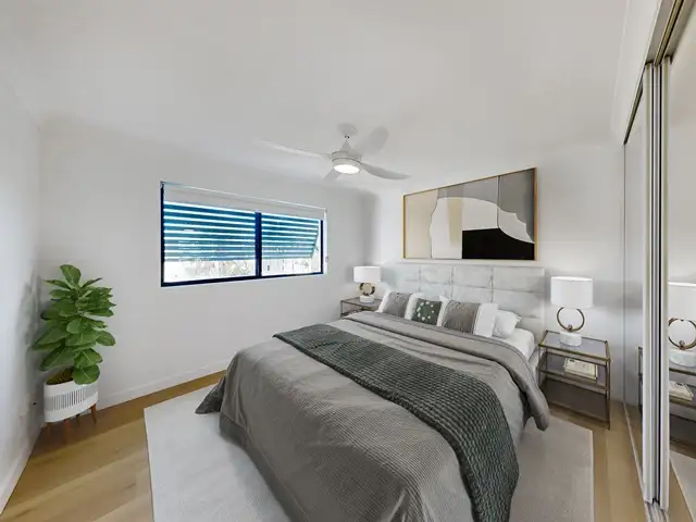 Fifth view of Homely unit listing, ID:21136926/38-40 Labrador Street, Labrador QLD 4215