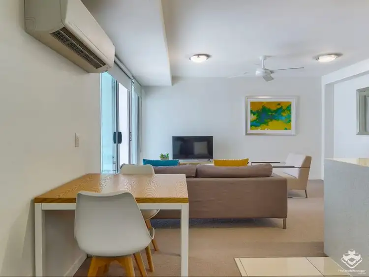 Third view of Homely apartment listing, 927/47 Hercules Street, Hamilton QLD 4007