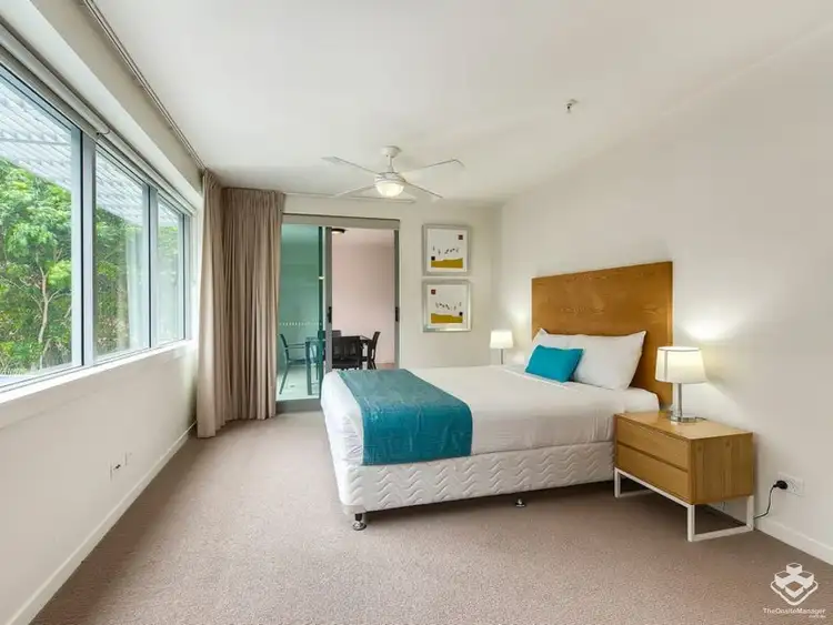 Sixth view of Homely apartment listing, 927/47 Hercules Street, Hamilton QLD 4007