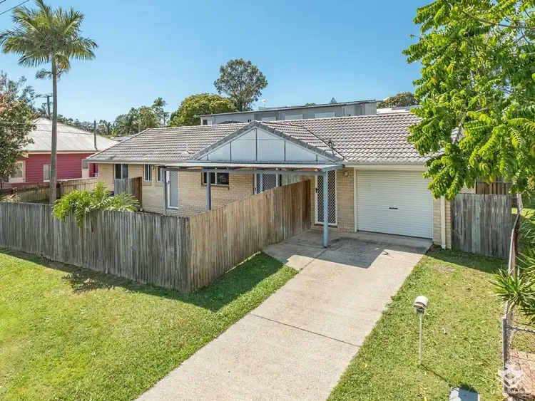 62 Major Street, Manly West QLD 4179
