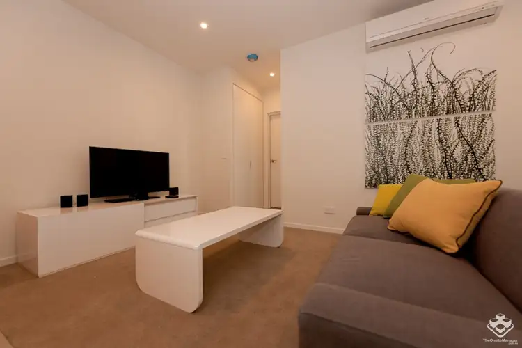 Second view of Homely unit listing, L4/27 Russell Street, South Brisbane QLD 4101