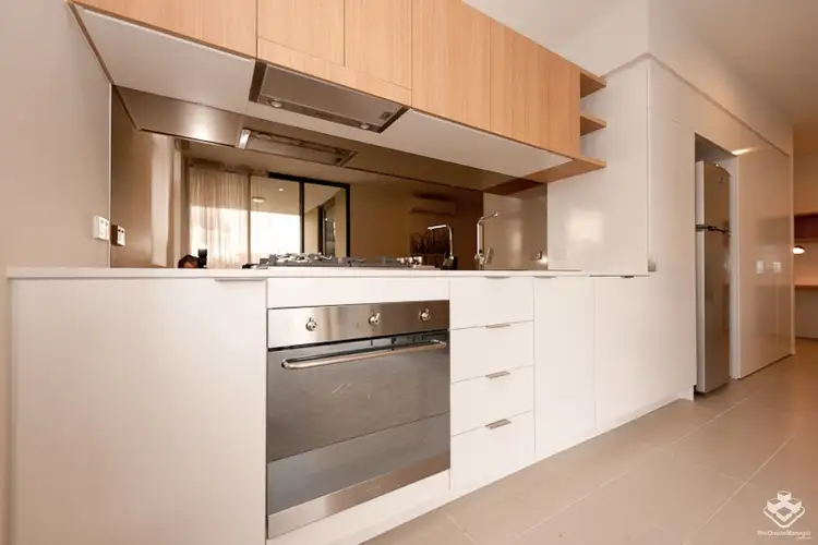Third view of Homely unit listing, L4/27 Russell Street, South Brisbane QLD 4101