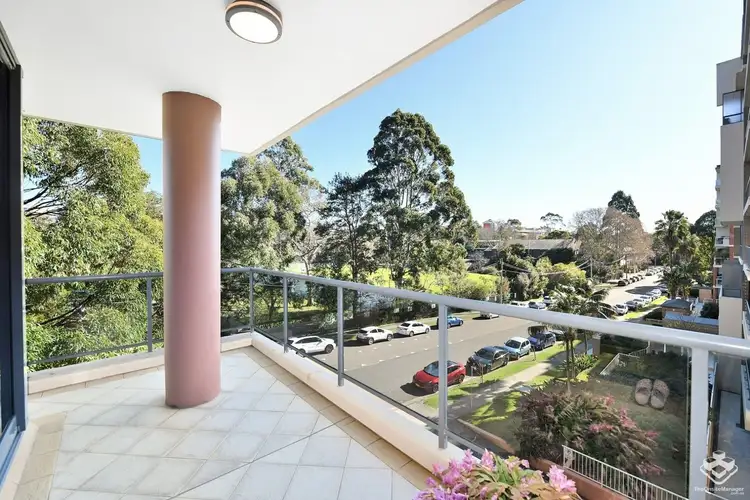200/19-25 Leonard St, Waitara NSW 2077