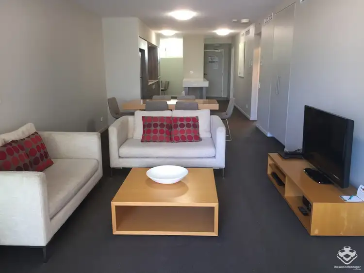 Second view of Homely apartment listing, ID:21137122/20 River Street, Mackay QLD 4740