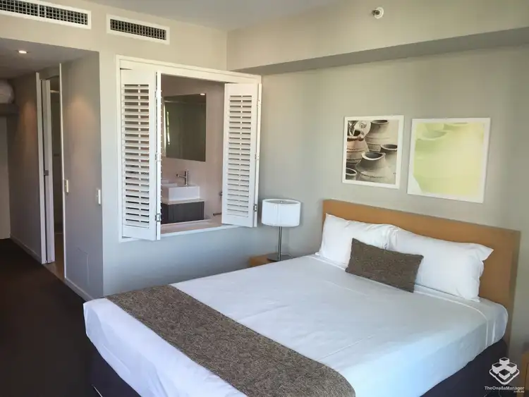 Fifth view of Homely apartment listing, ID:21137122/20 River Street, Mackay QLD 4740