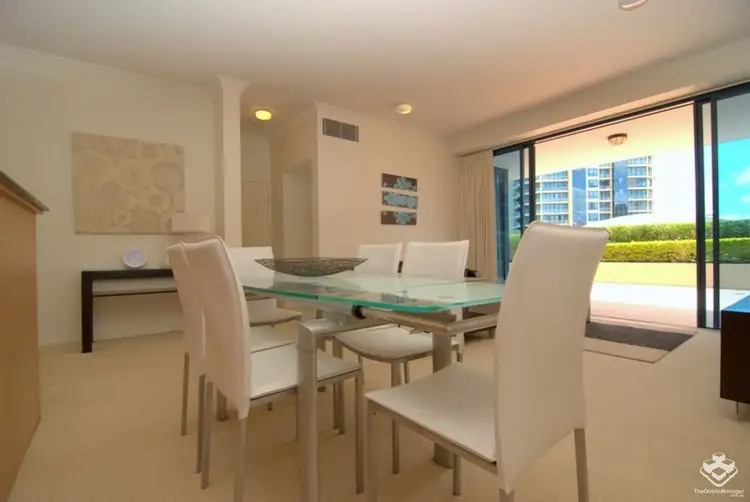 Third view of Homely apartment listing, ID:21137205/45 Deakin Street, Kangaroo Point QLD 4169