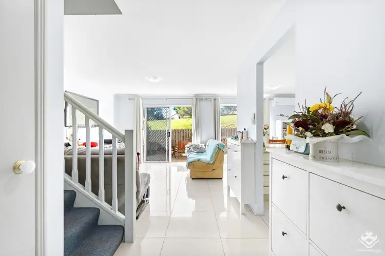 Main view of Homely townhouse listing, Unit 21/ 102 Alexander Drive, Highland Park QLD 4211